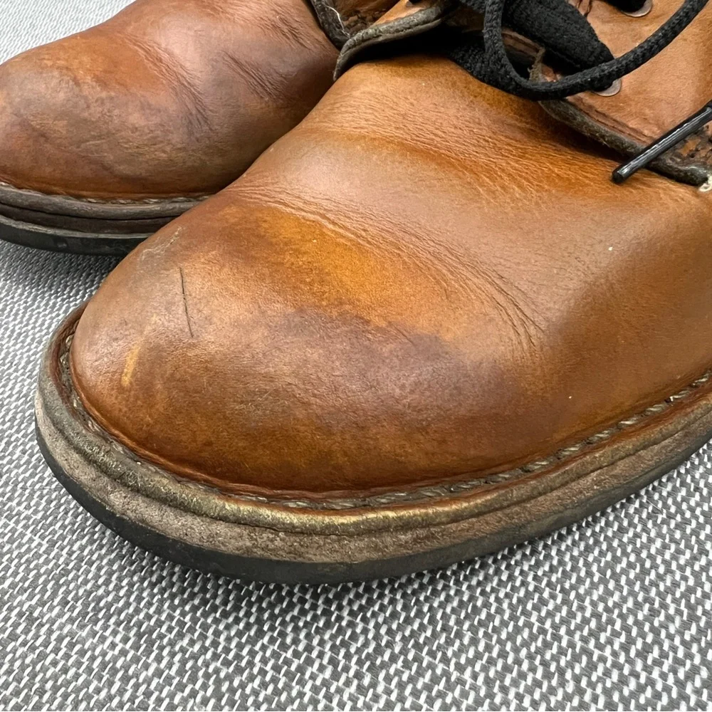 Danner danger mt