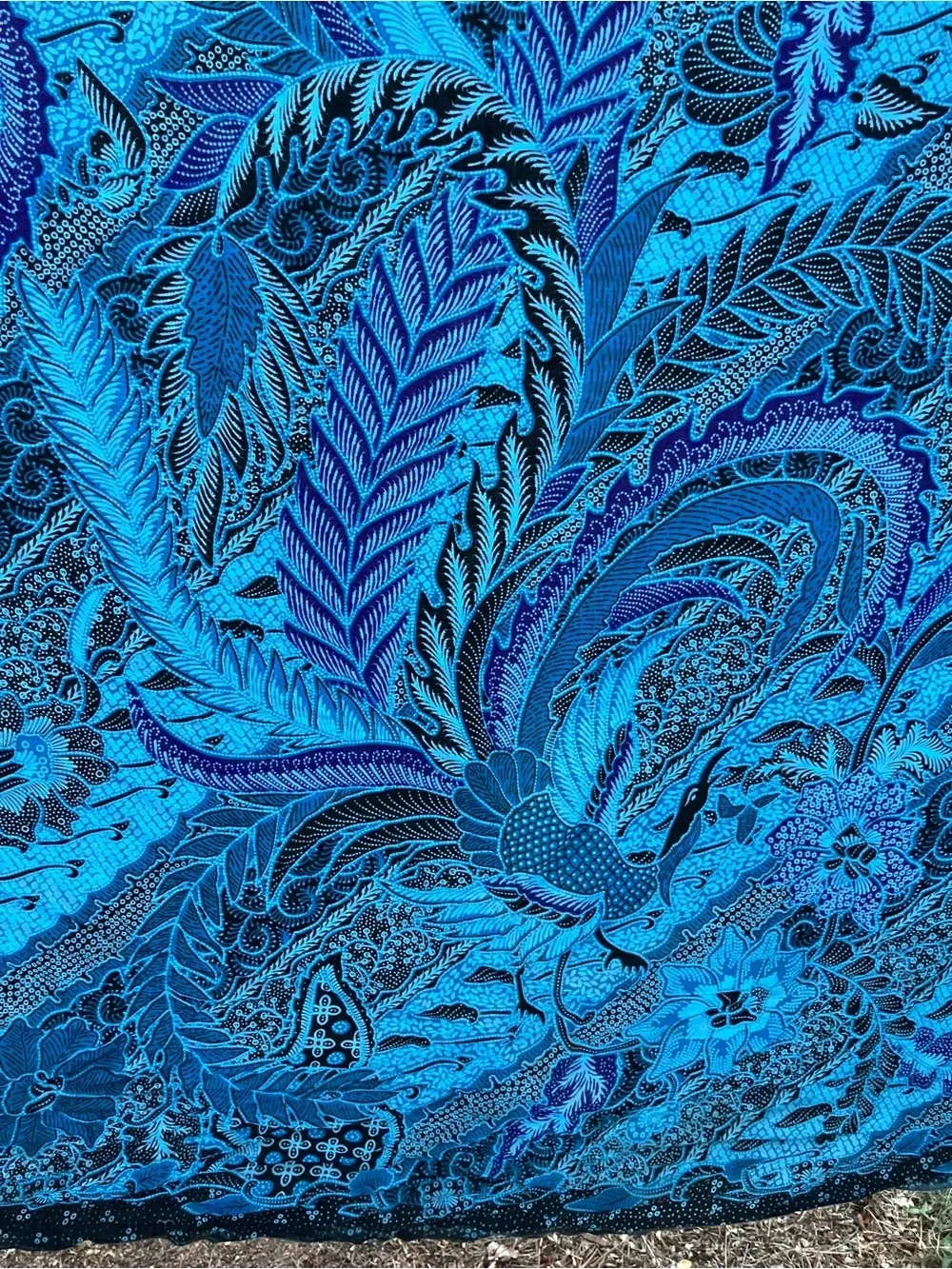 N/A this sarong
