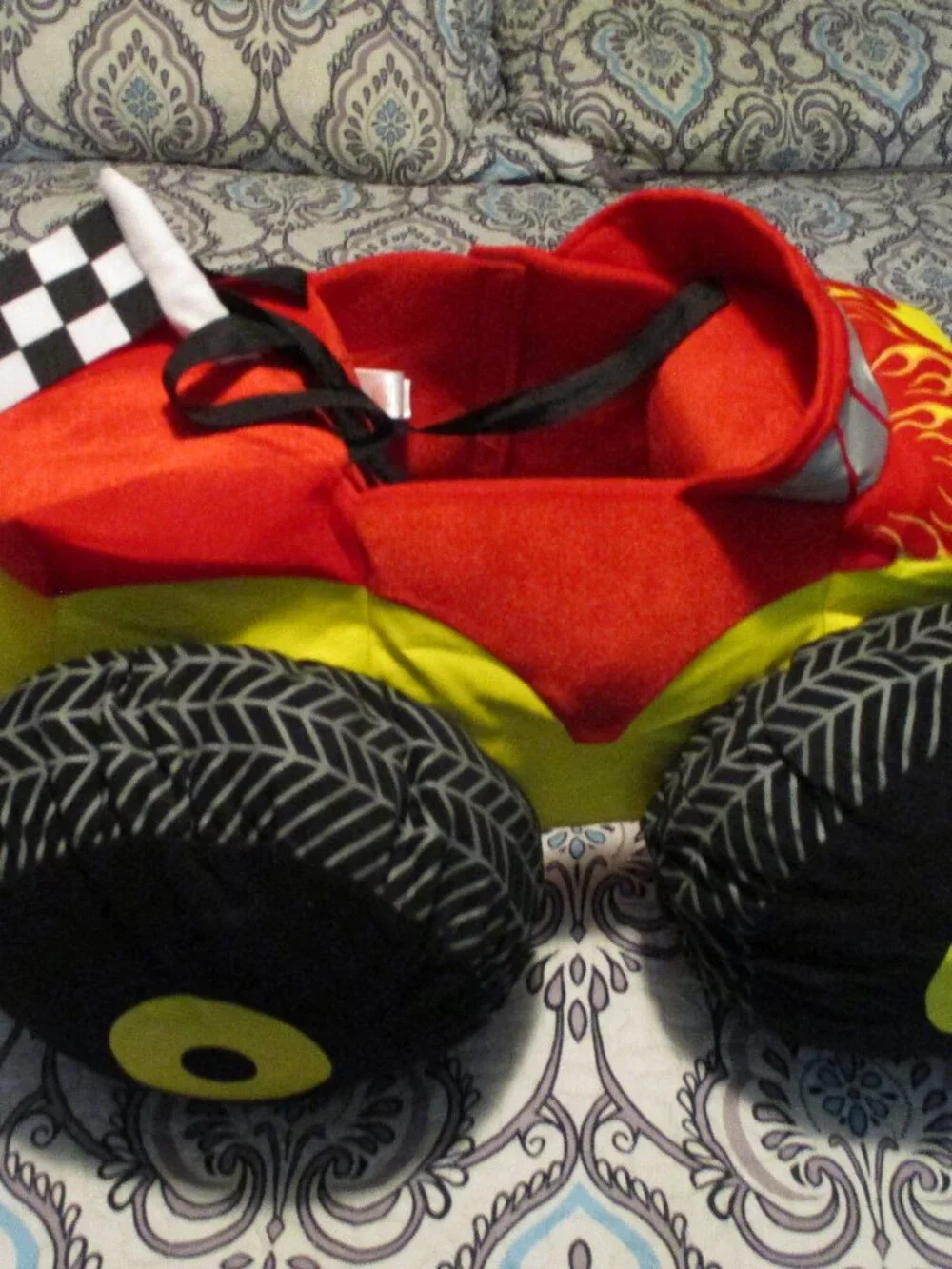 Ministy of Rascals nice quality