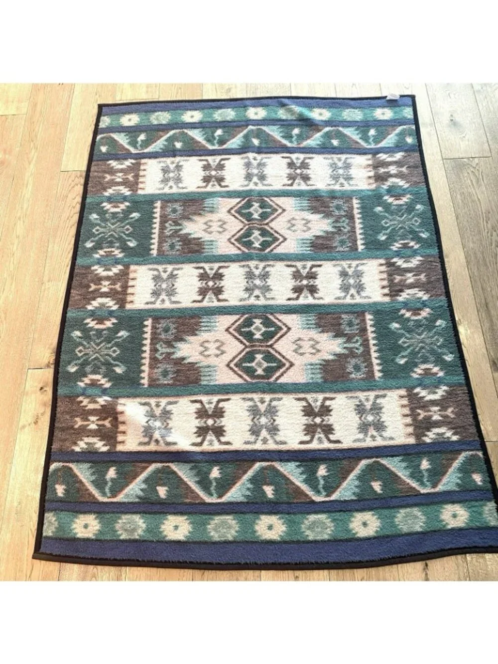 Biederlack vintage made