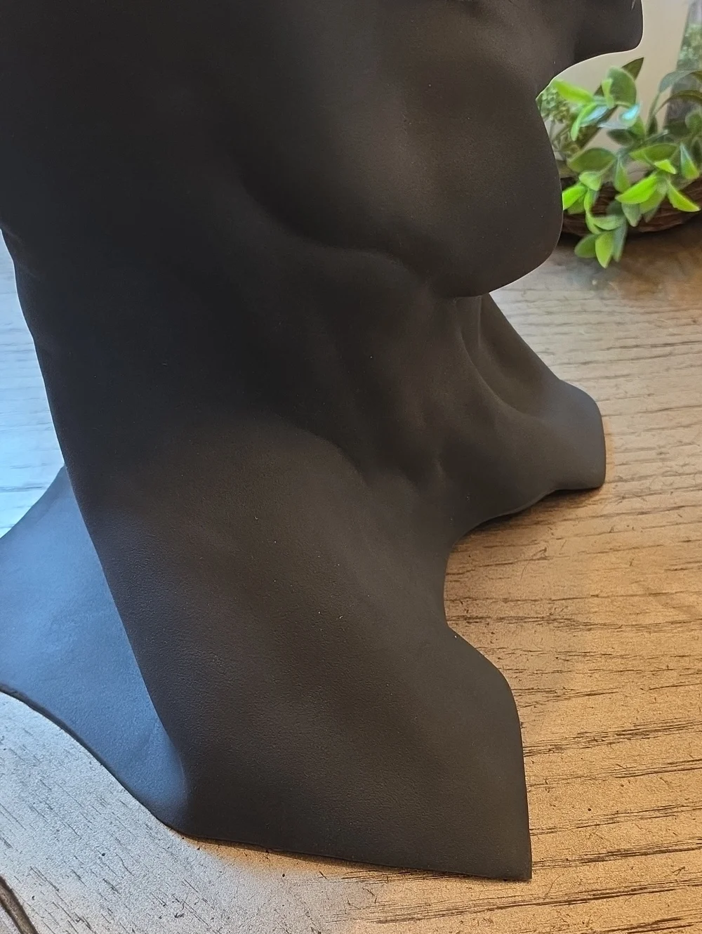 N/A batman cowl