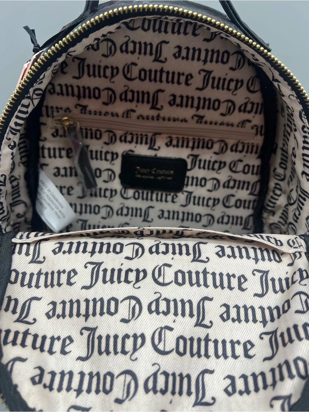 Juicy Couture nwt juicy
