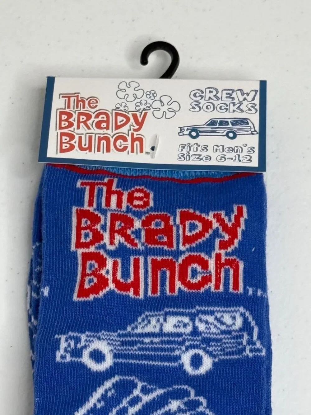 N/A brady bunch