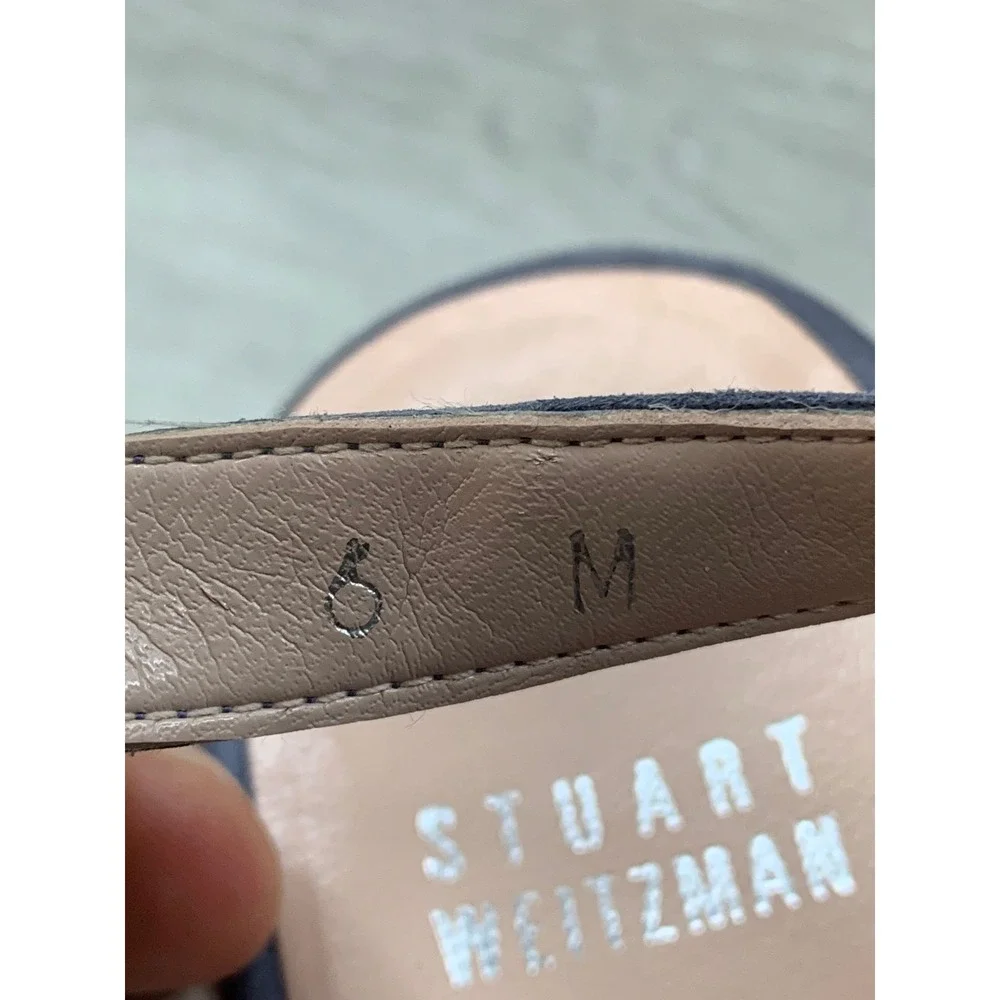 Stuart Weitzman stuart weitzman