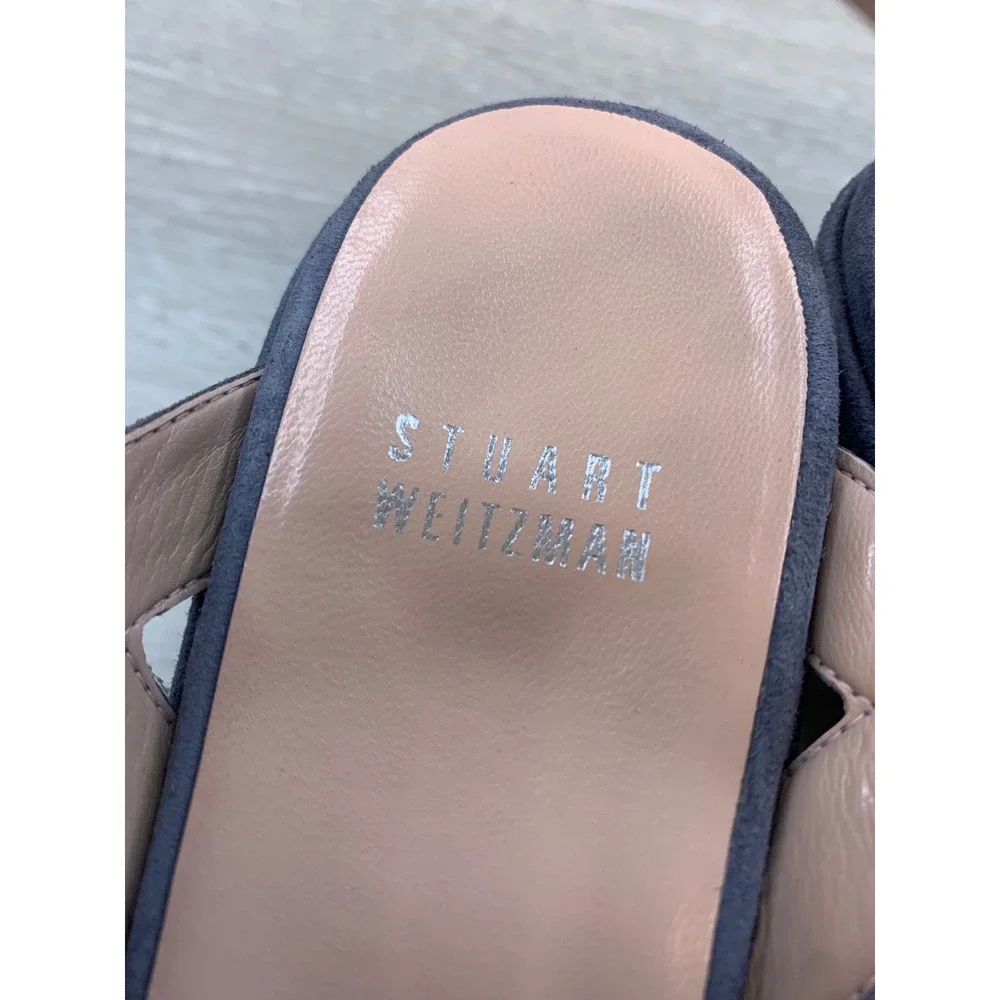 Stuart Weitzman stuart weitzman