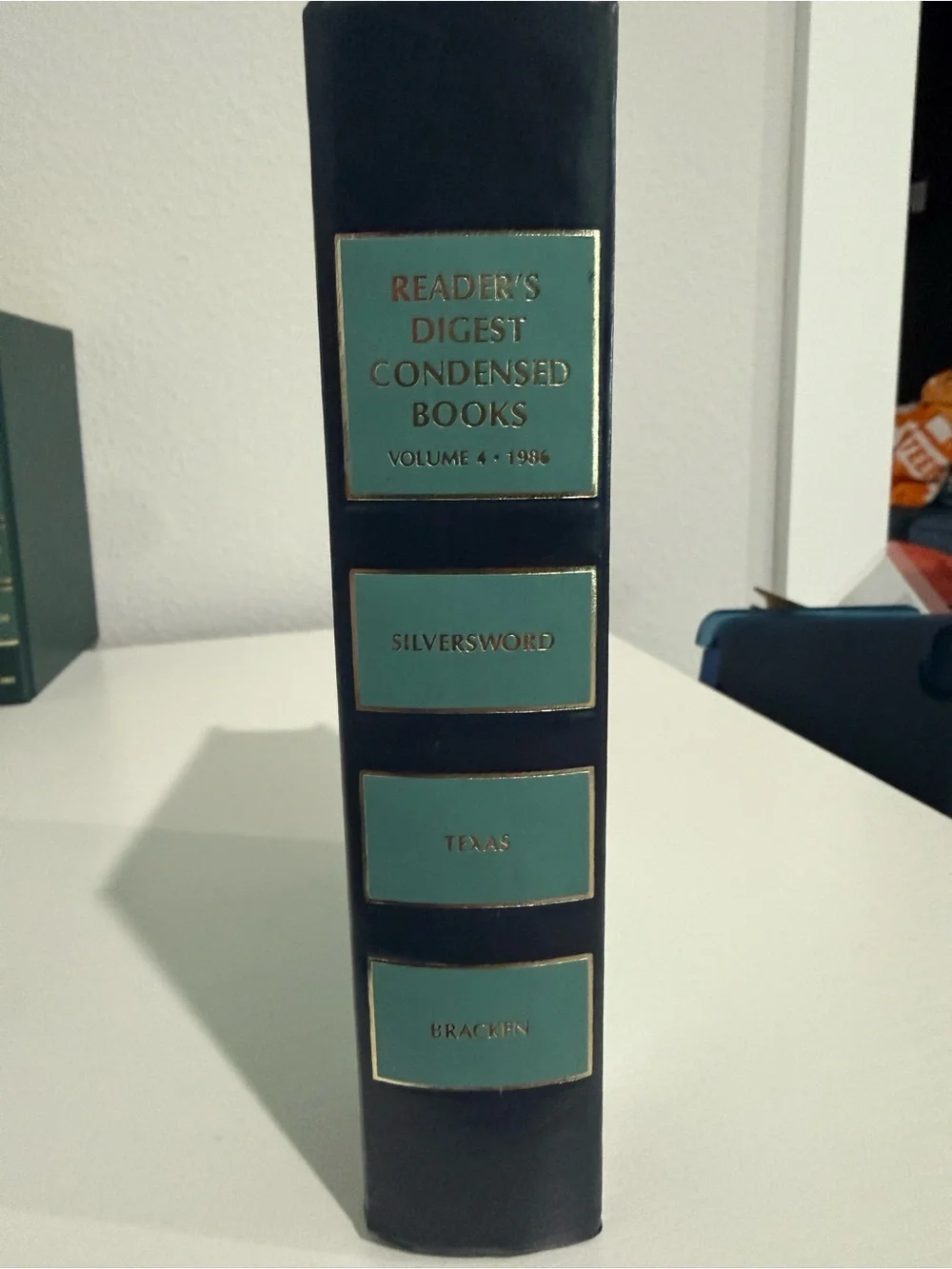 N/A branded decorative