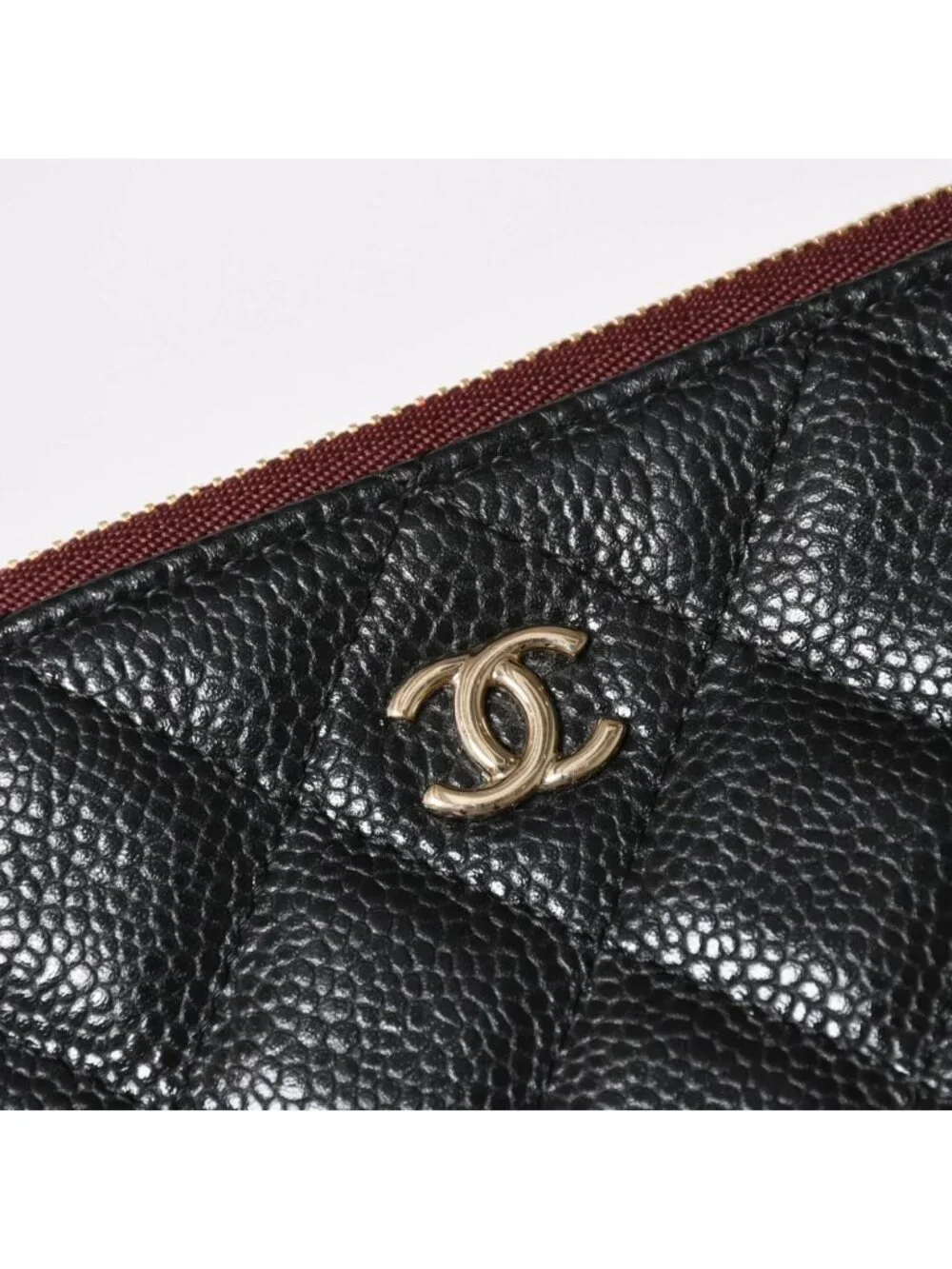 CHANEL this authentic