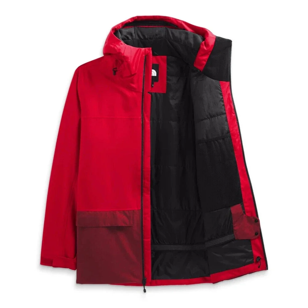 The North Face north face
