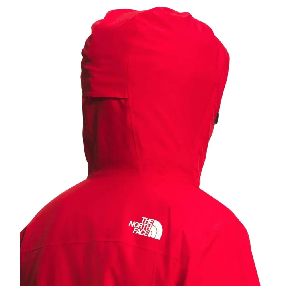 The North Face north face