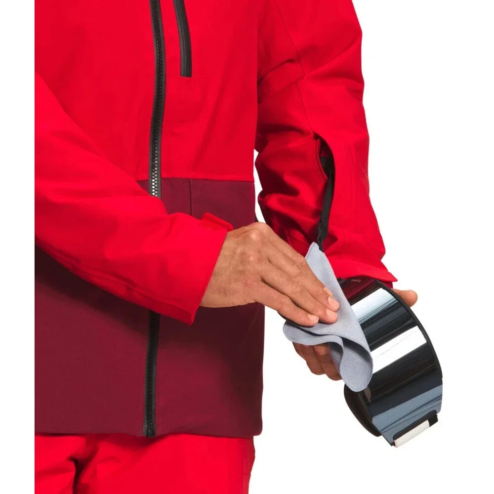 The North Face north face