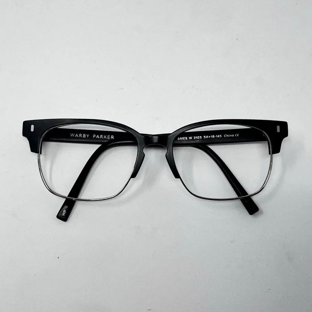 Warby Parker warby parker