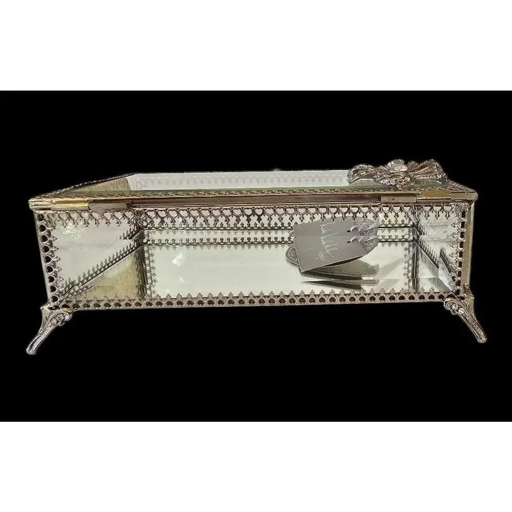Nicole Miller Home exquisite vintage