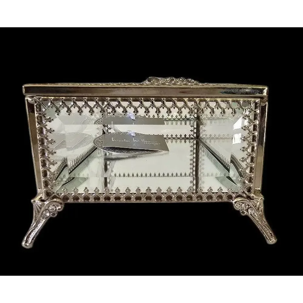 Nicole Miller Home exquisite vintage