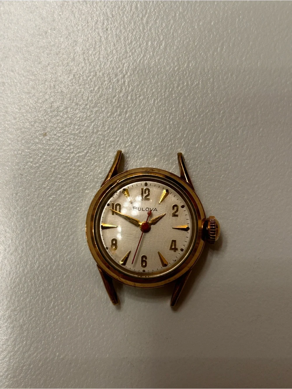 Bulova very nice