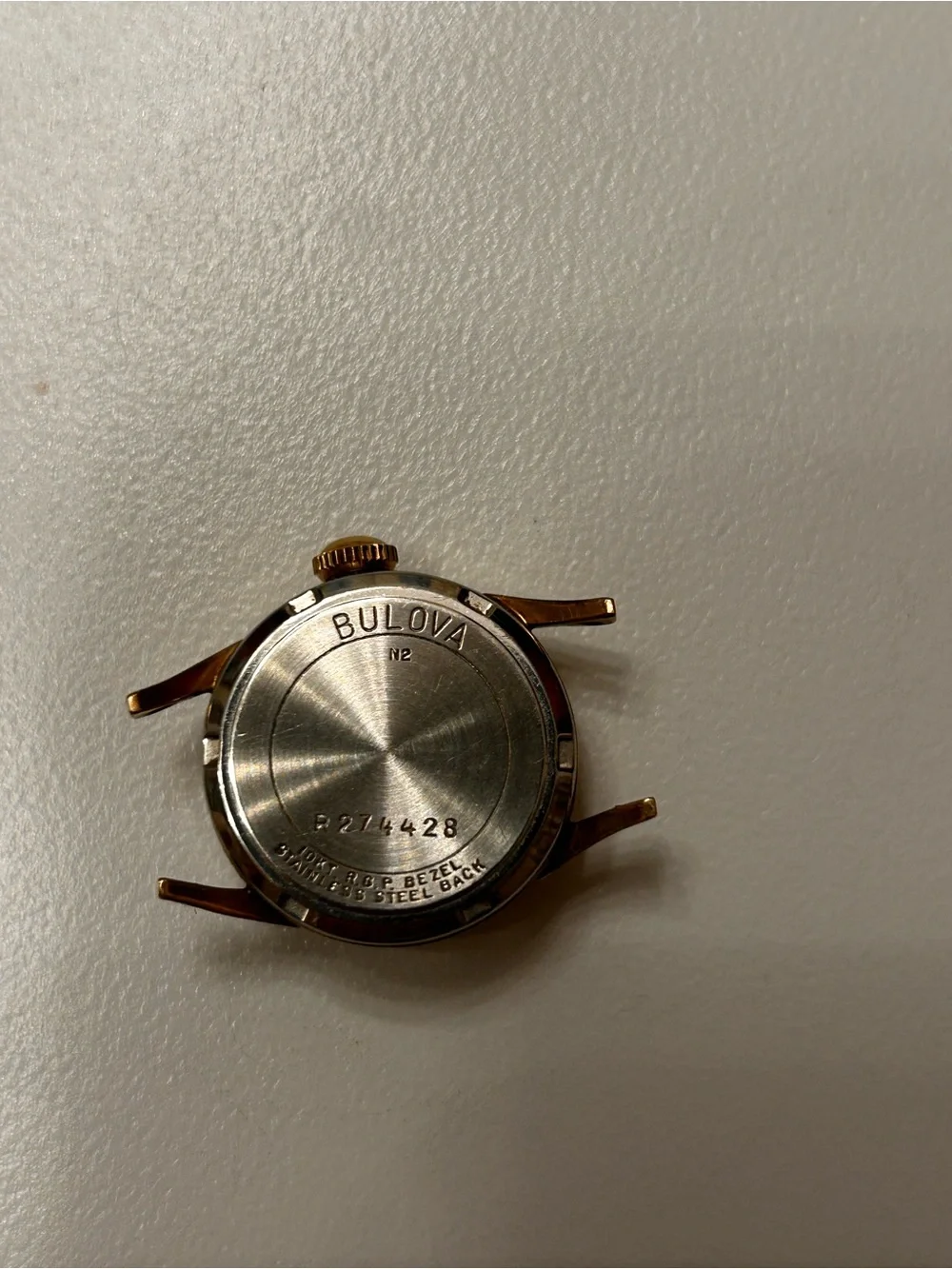 Bulova very nice