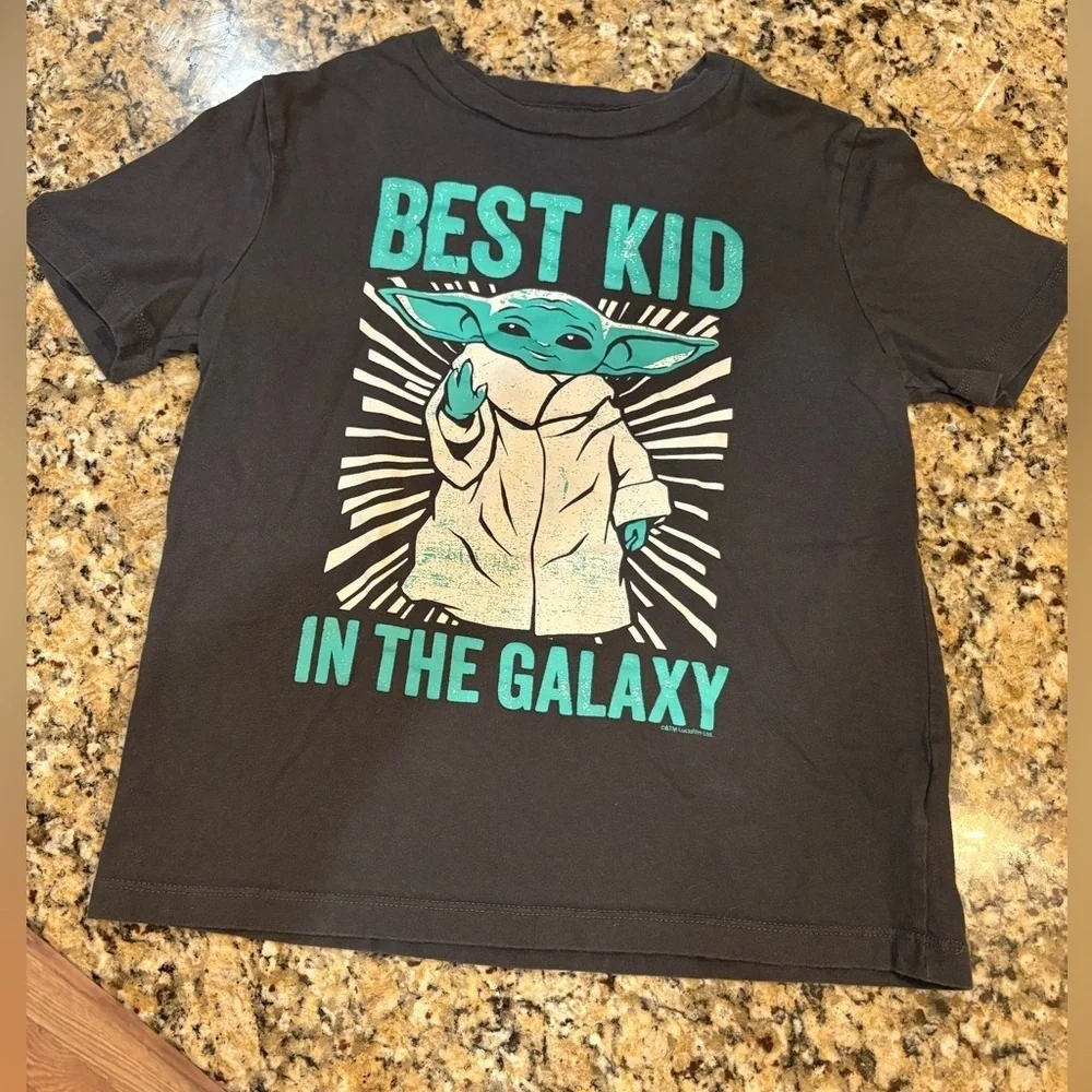 Old Navy 🛸baby yoda