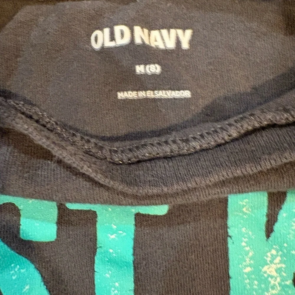 Old Navy 🛸baby yoda