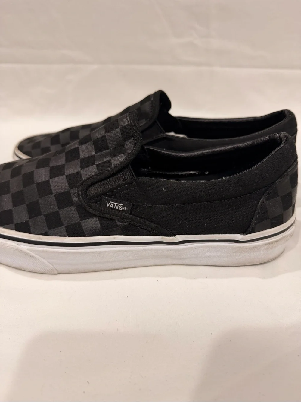 Vans accents footbed comfort