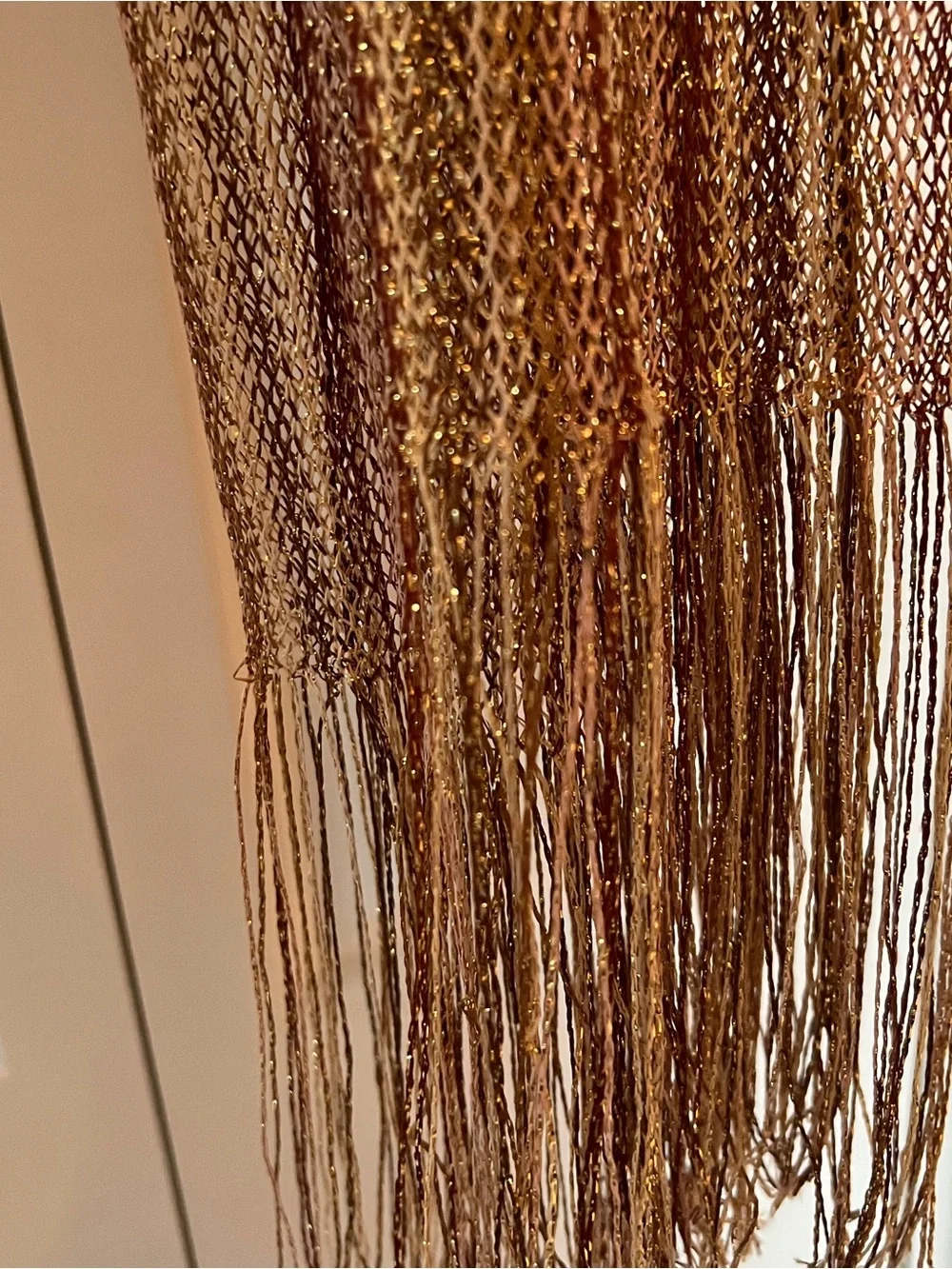 Unbranded metallic bronze