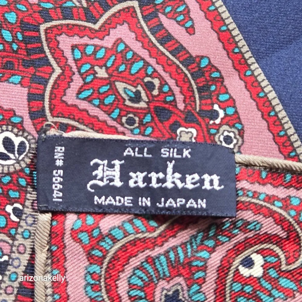 Harken excellent please