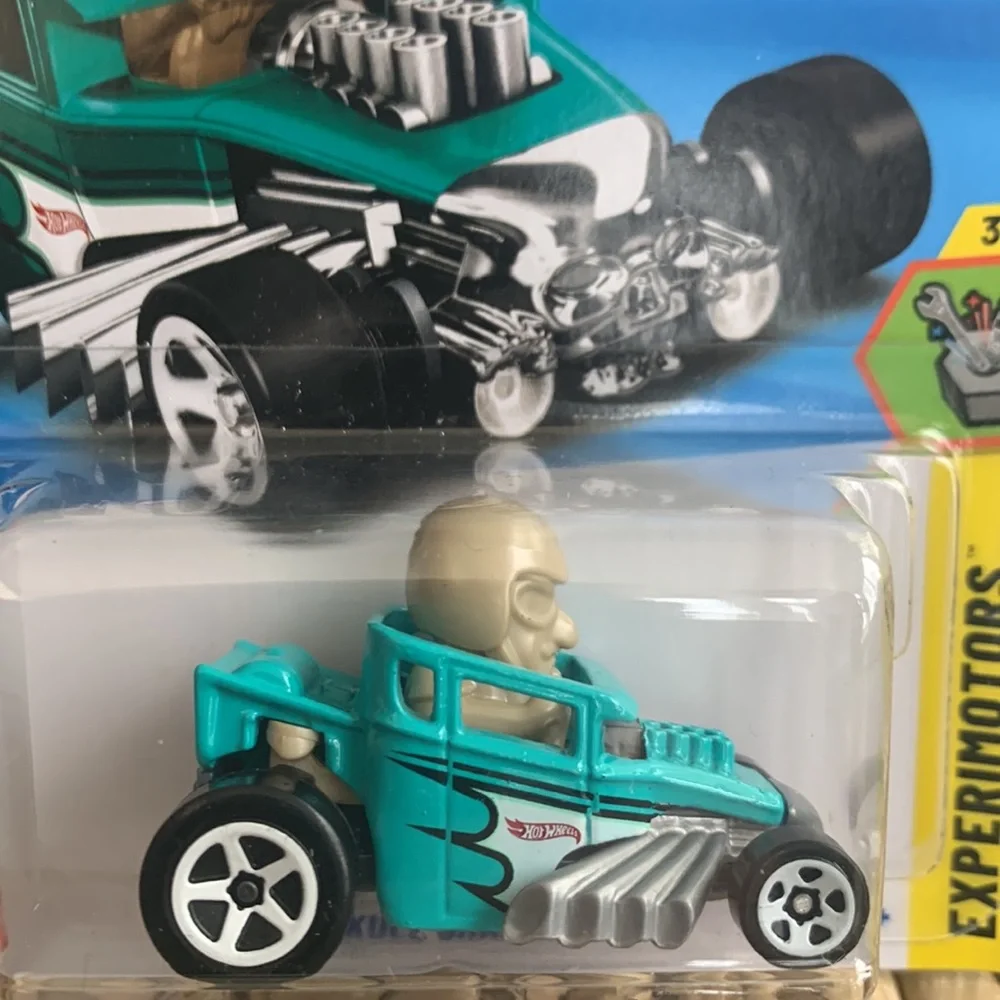 N/A hot wheels