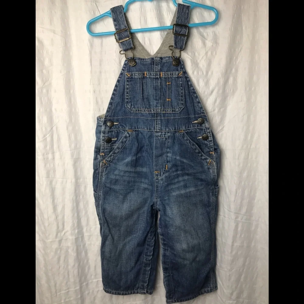GAP functional lined