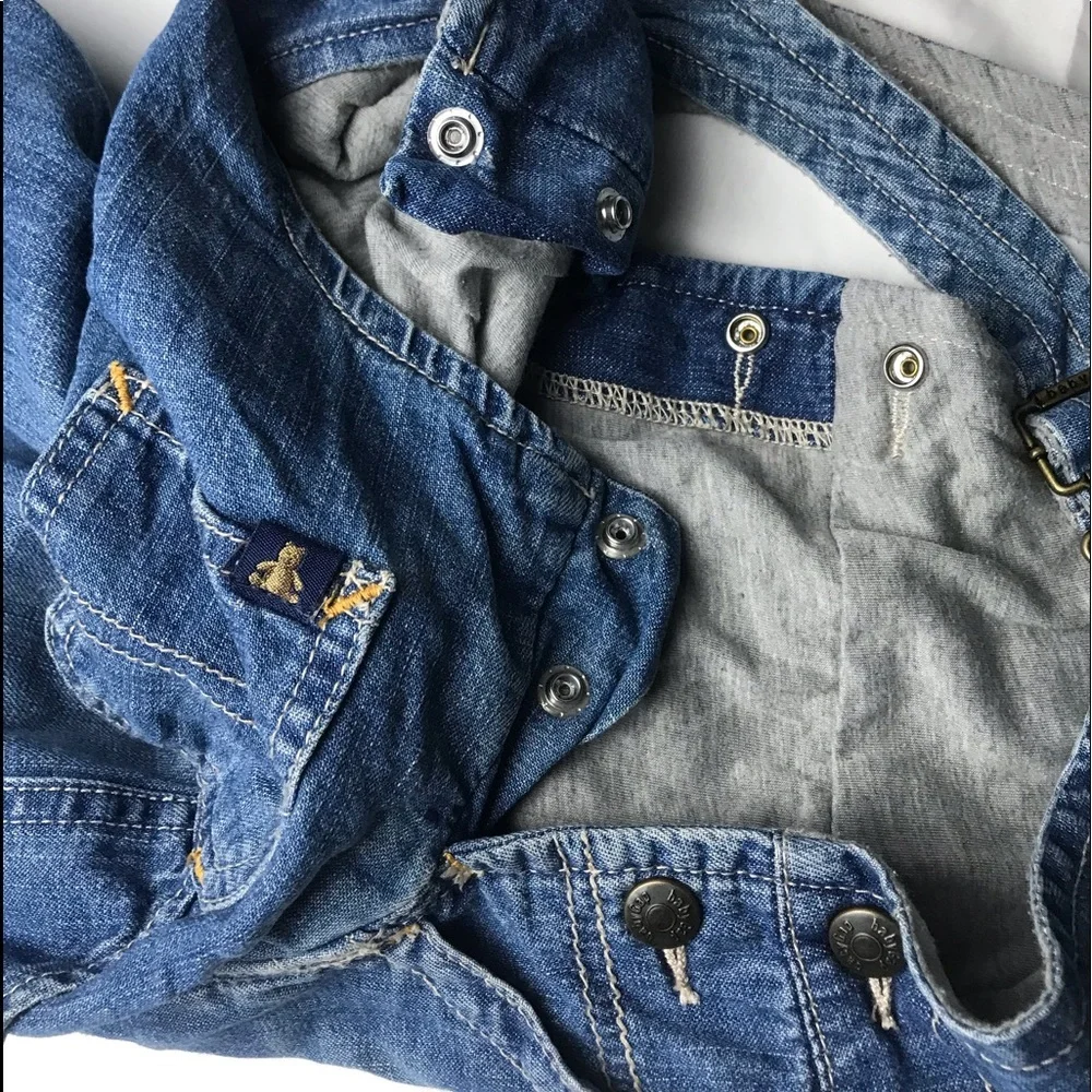 GAP 083 credit
