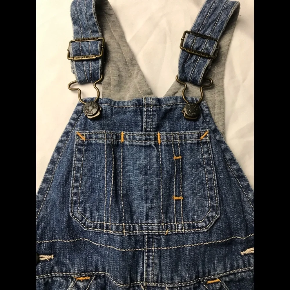 GAP jean photos