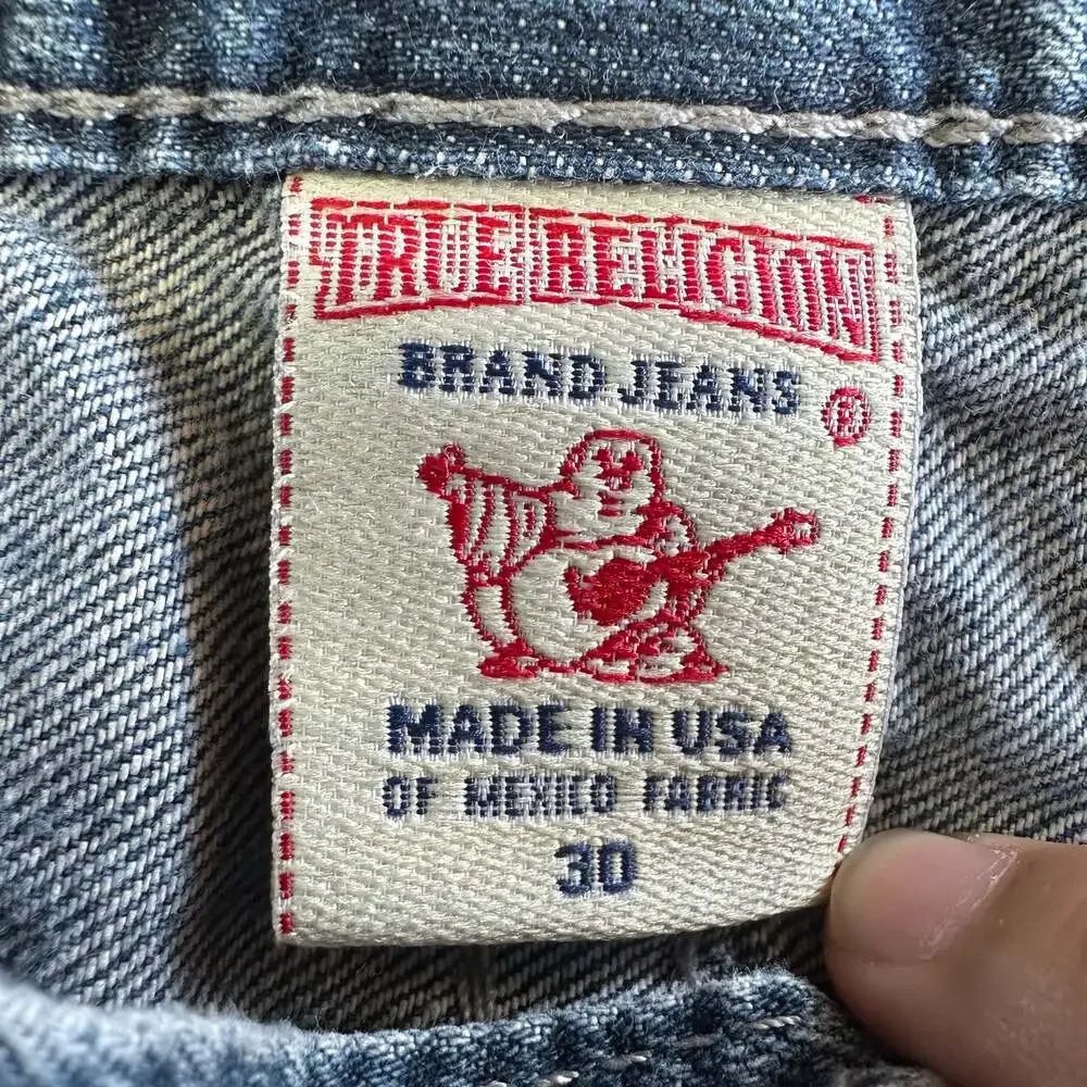 True Religion true religion