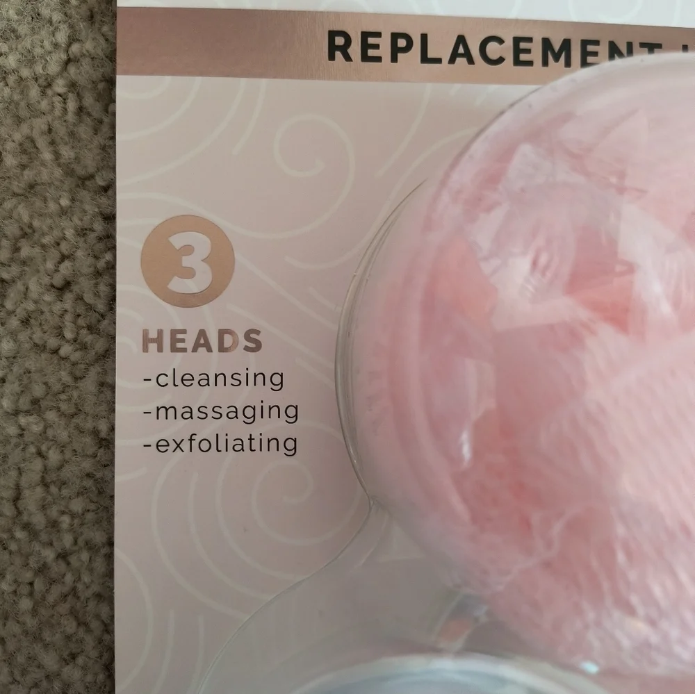 Finishing Touch upgrade your