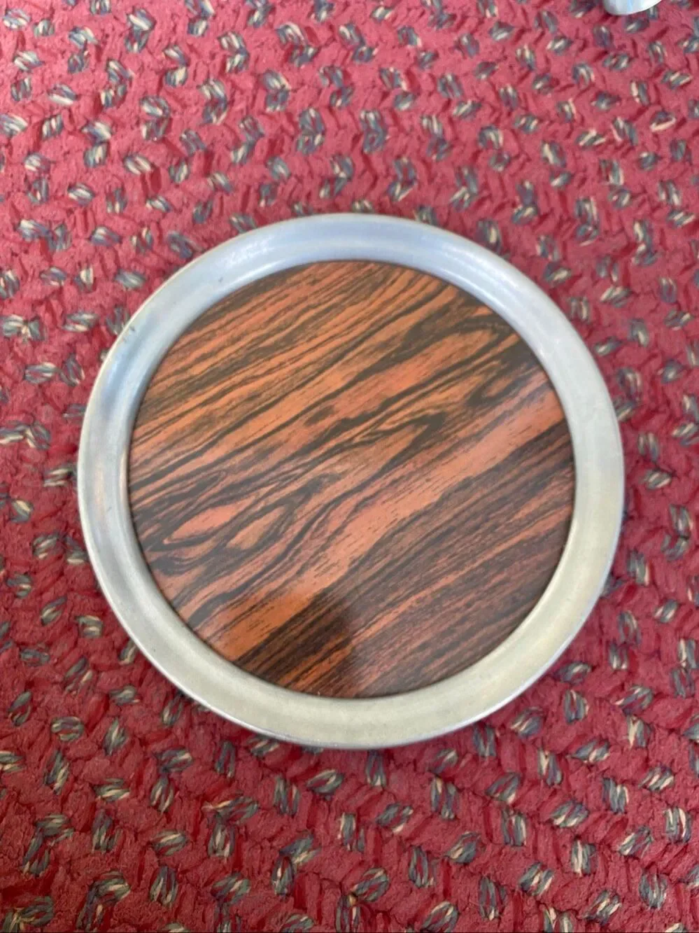 No Brand vintage pewter