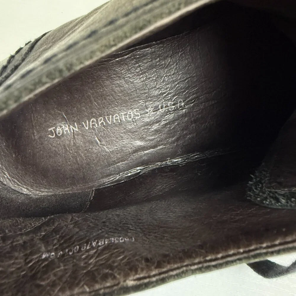John Varvatos preowned excellent