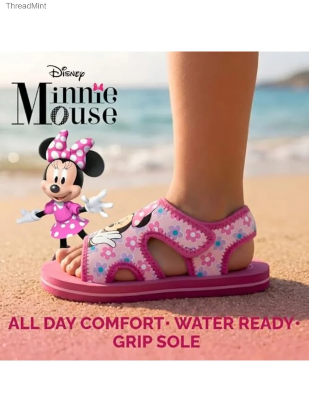 N/A disney character