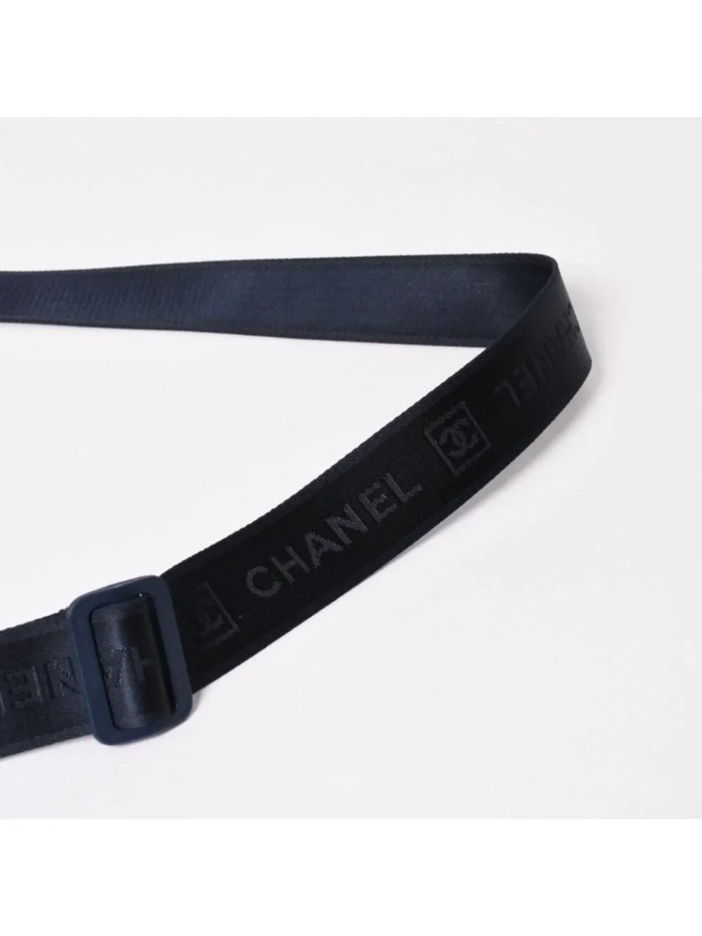 CHANEL this authentic