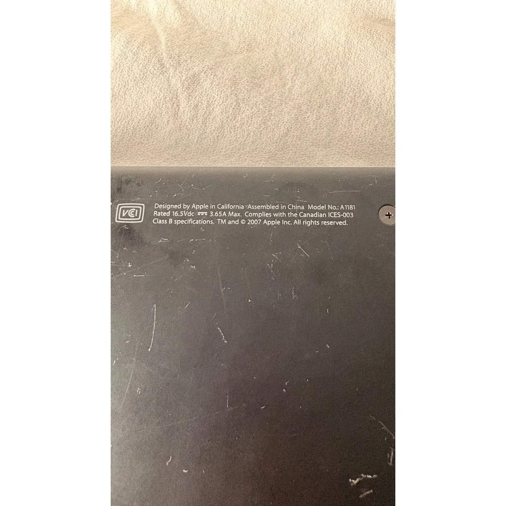 Apple electronics bundle