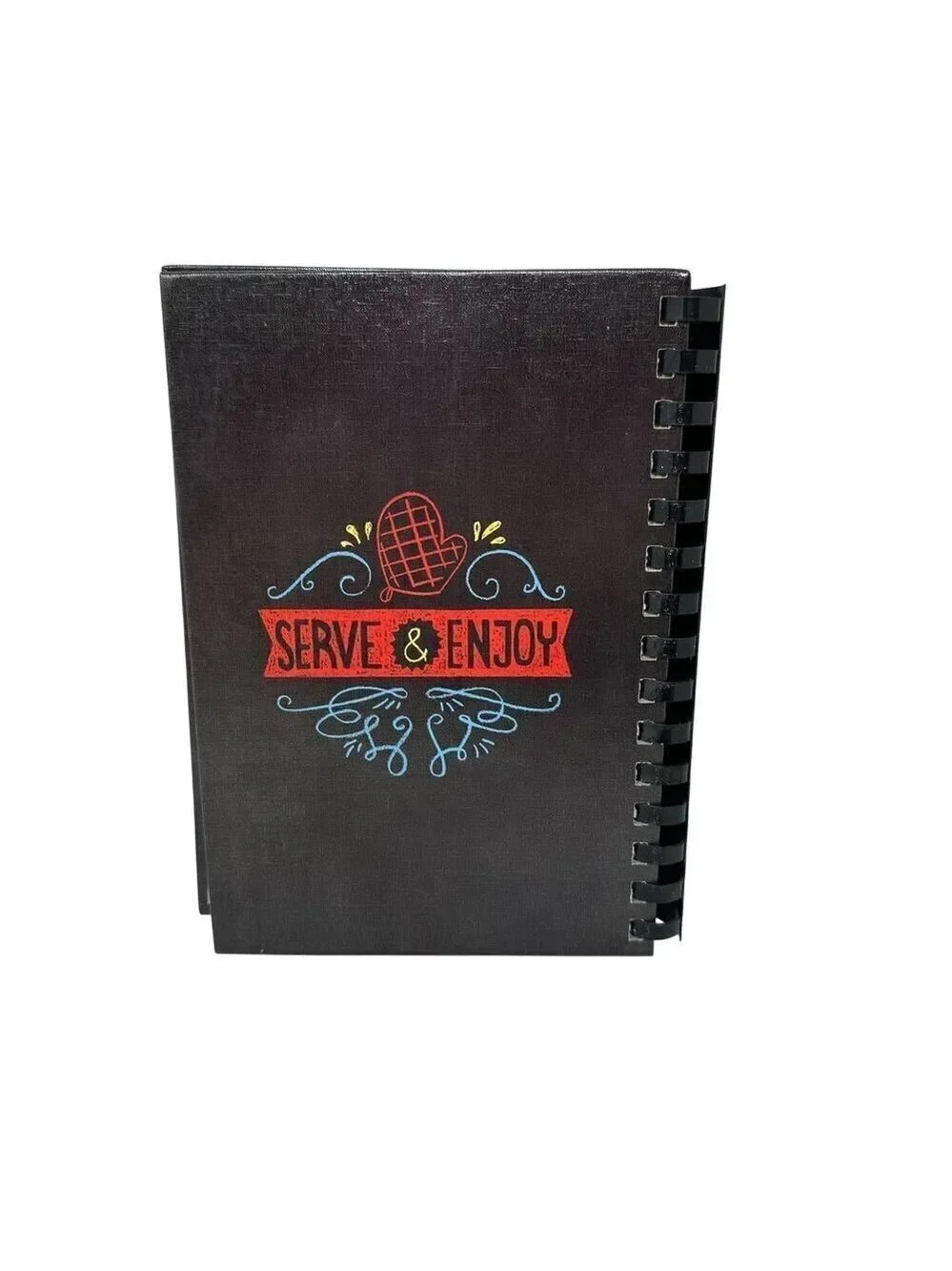 Morris Press Cookbooks this cookbook