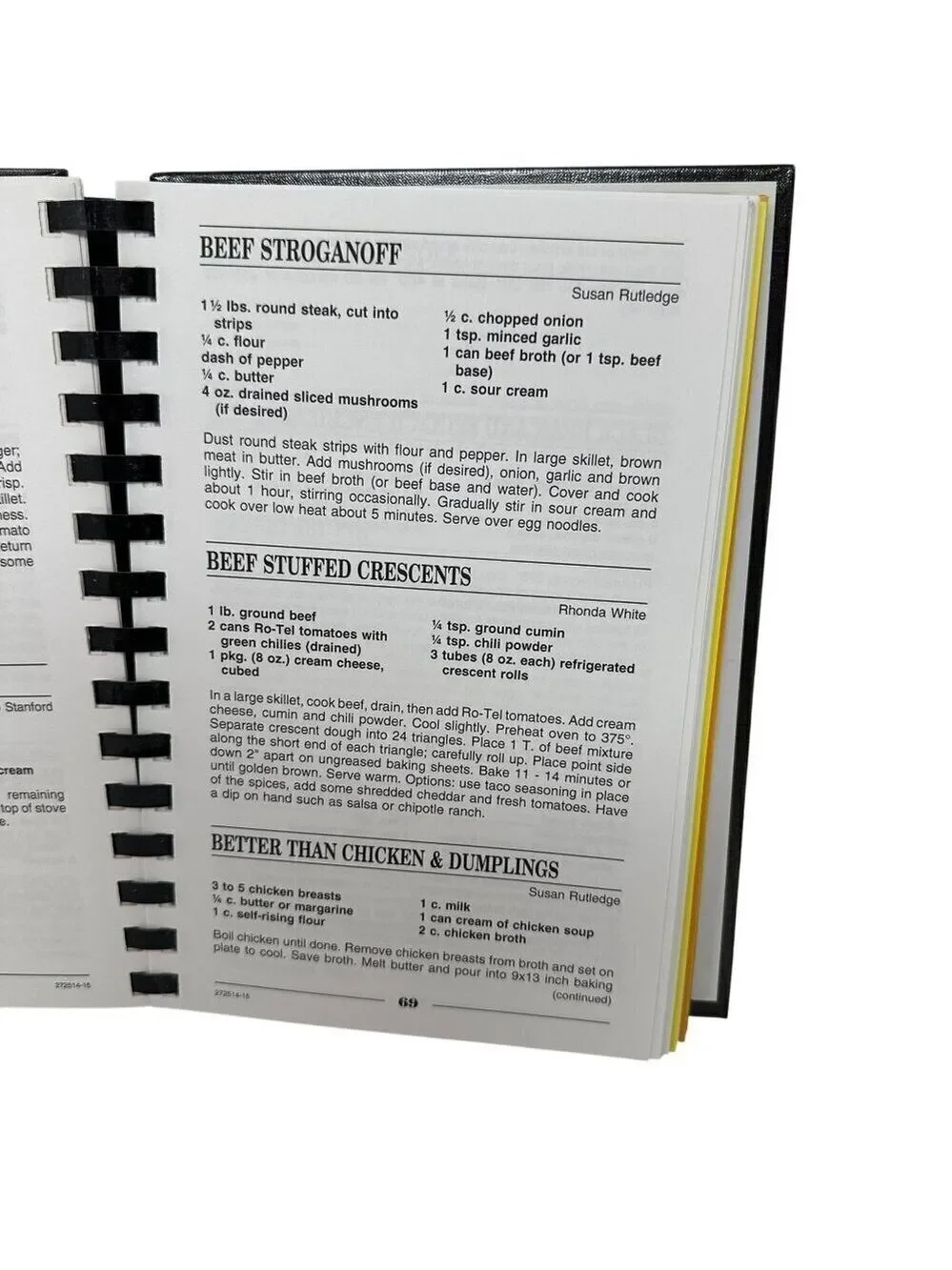 Morris Press Cookbooks this cookbook