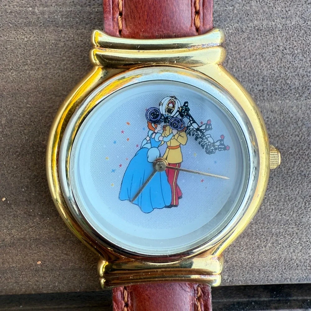 Disney pre owned