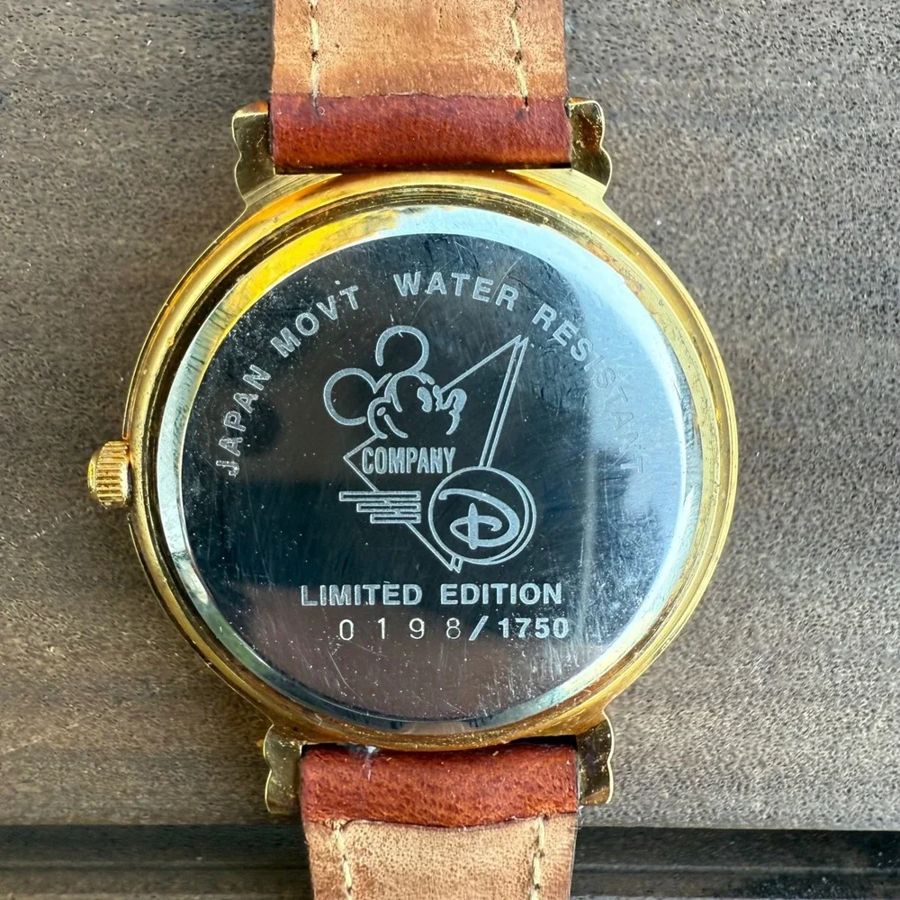 Disney pre owned