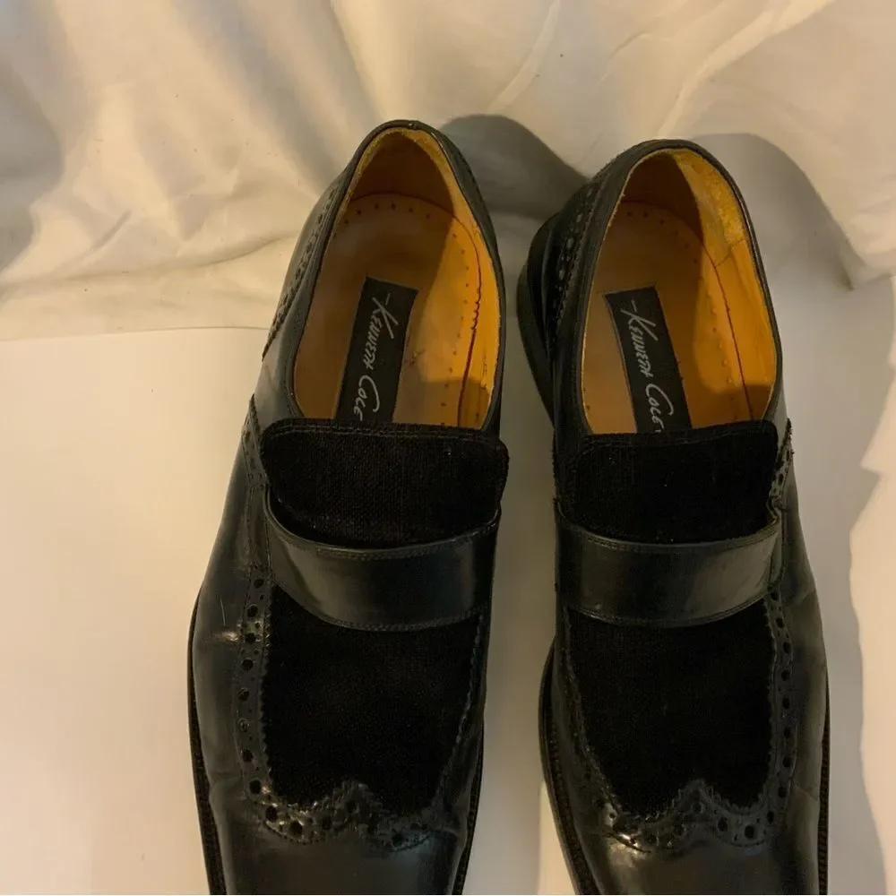 Kenneth Cole New York good preowned