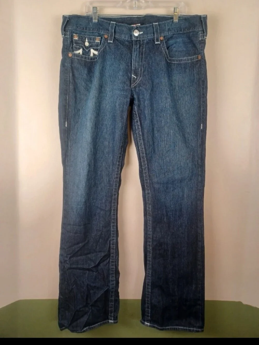 True Religion tagged 38