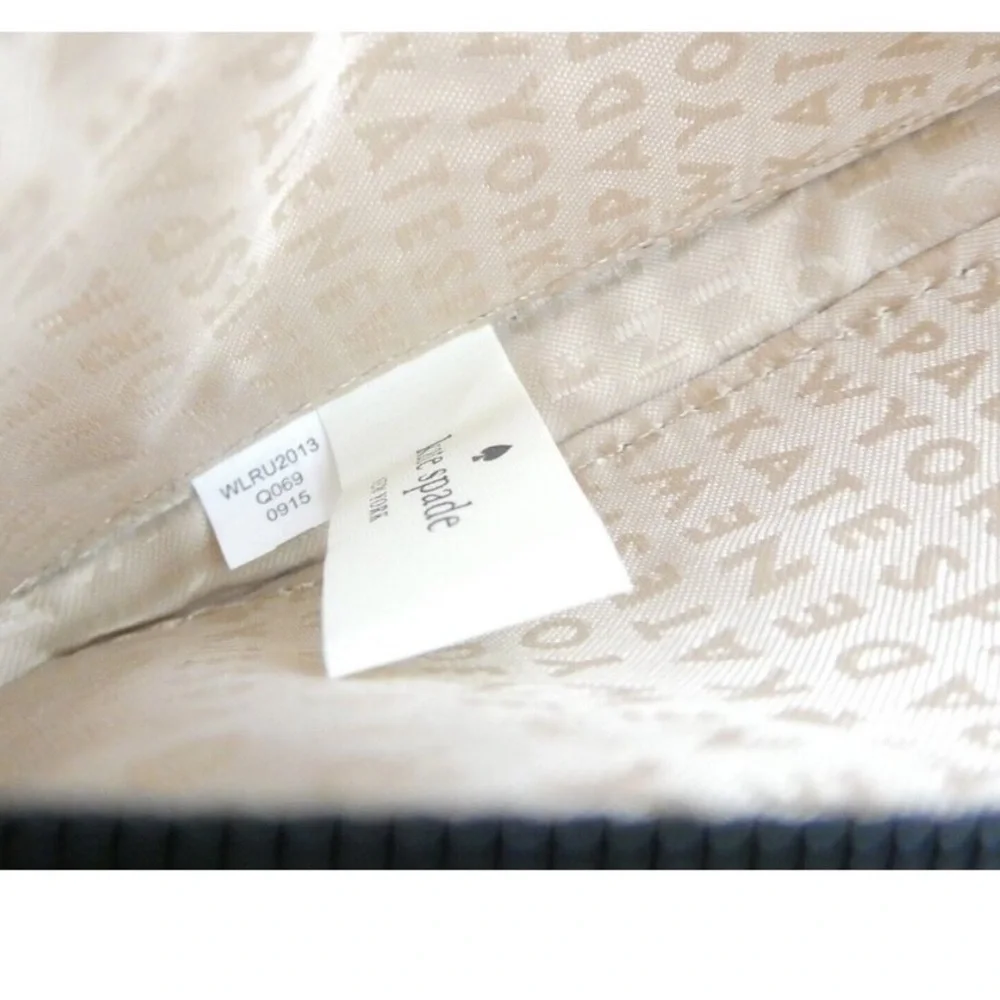 kate spade like new