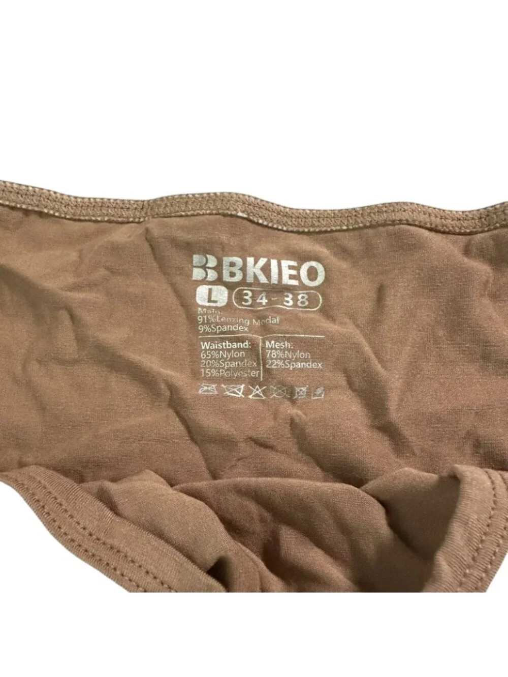 N/A bekieo menswear