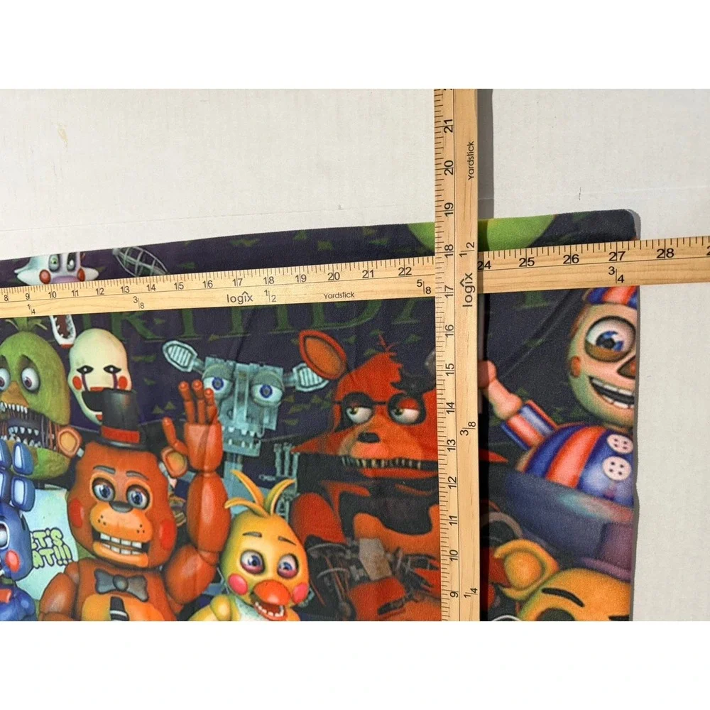 case-mate five nights