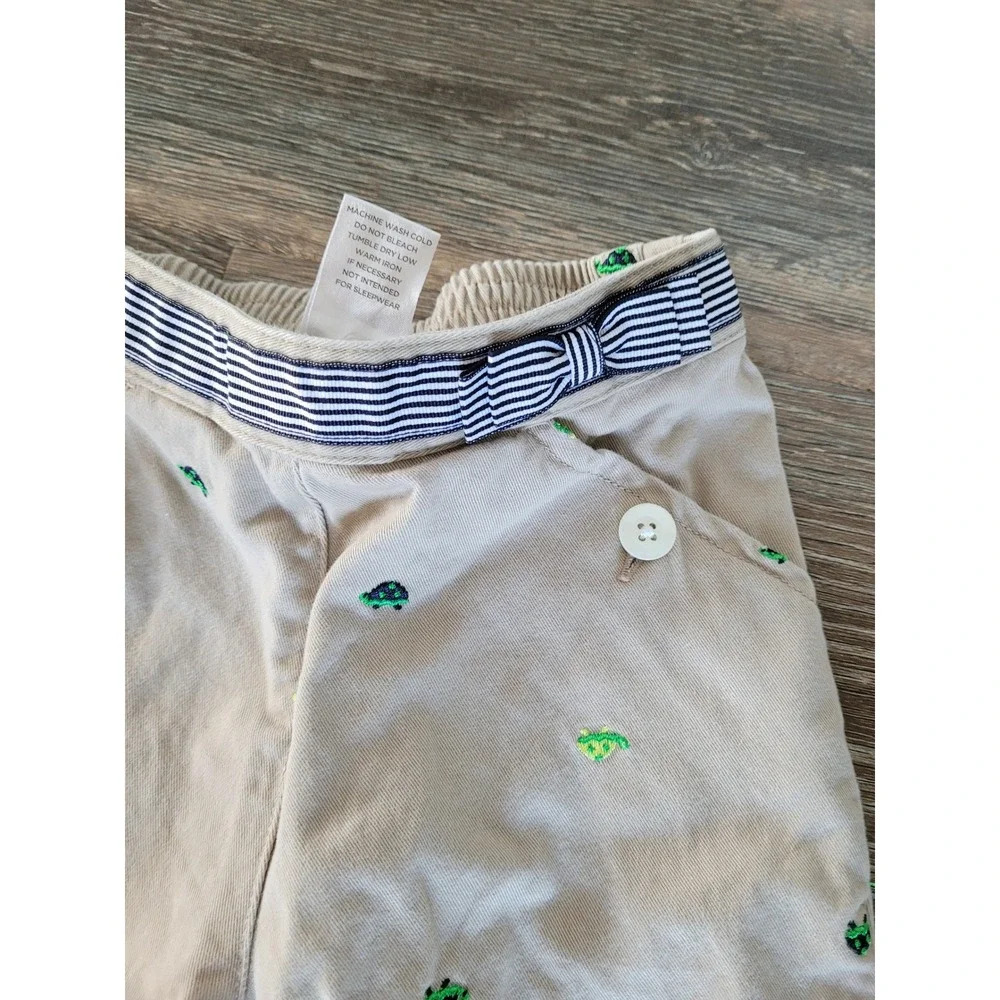 Gymboree classic khaki