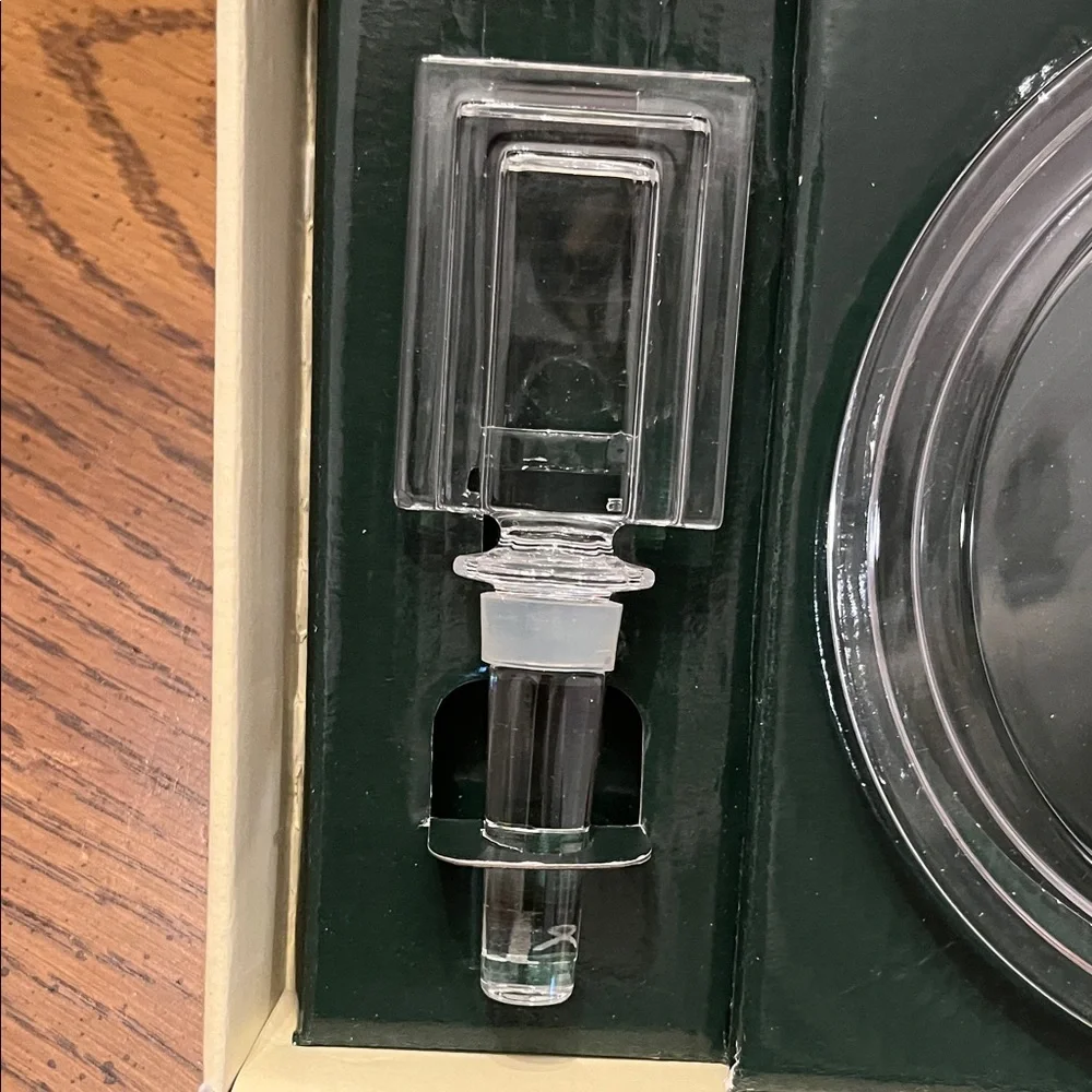 Lauren Ralph Lauren elegant bottle