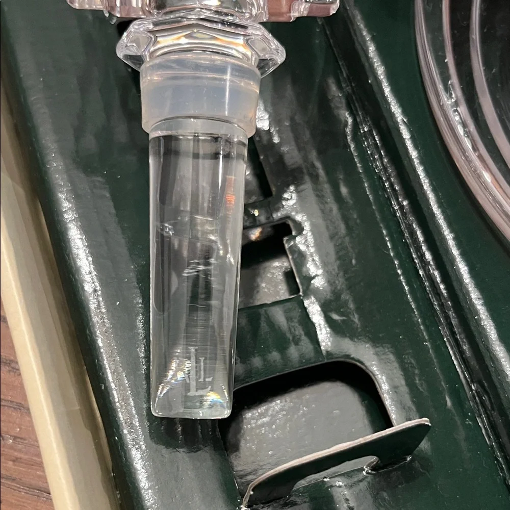Lauren Ralph Lauren elegant bottle