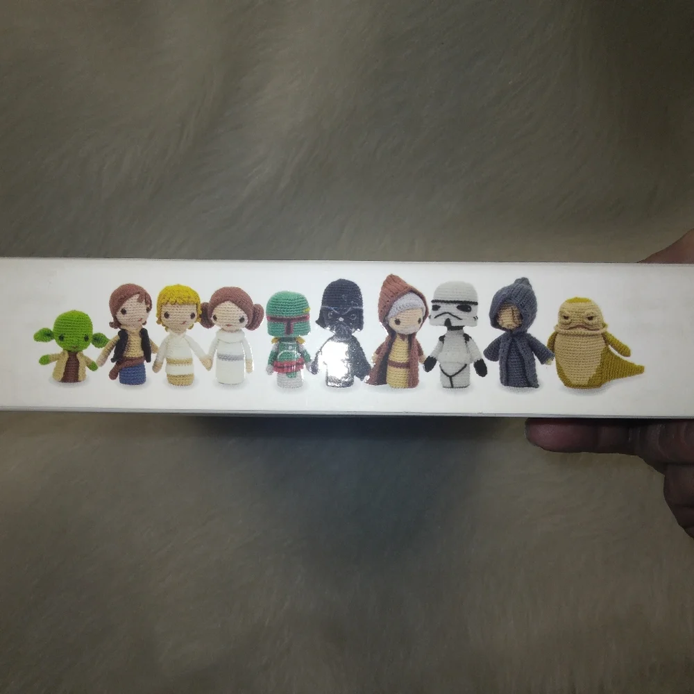 Star Wars lea superr