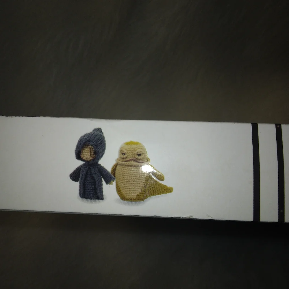 Star Wars star yourself create