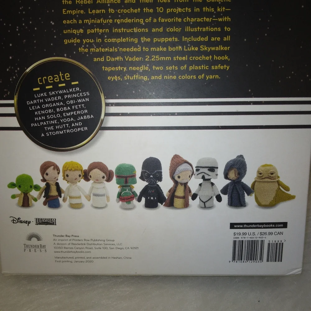 Star Wars palpatine disney